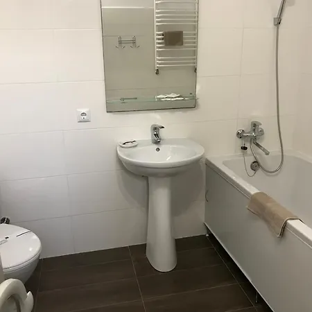 Romantic -near Opera ,center Lviv