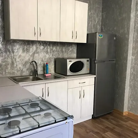 Daire Romantic -near Opera ,center