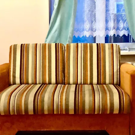 Romantic -near Opera ,center Daire Lviv