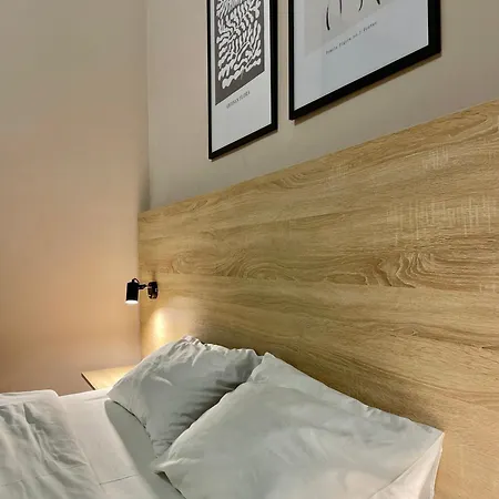 Apartmán Romantic -near Opera ,center *