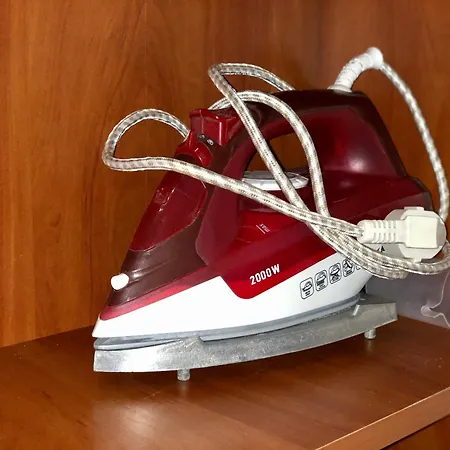 Romantic -near Opera ,center Lägenhet *