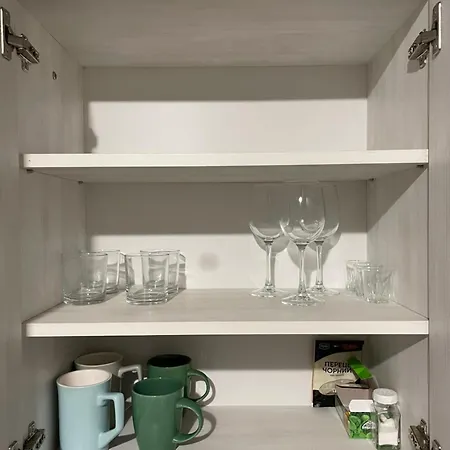 Romantic -near Opera ,center