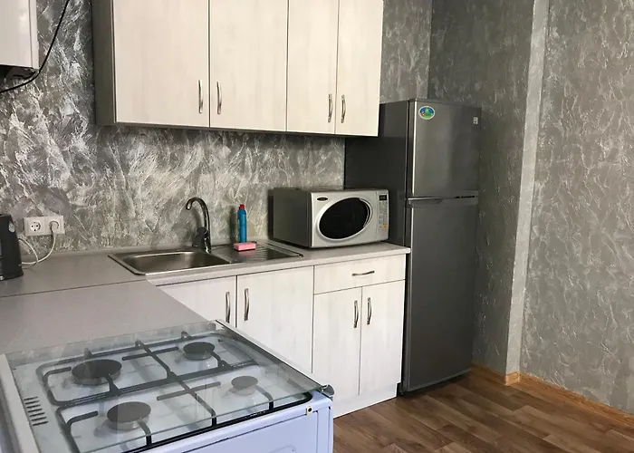 Apartmán Romantic -near Opera ,center