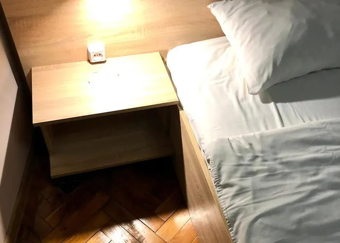 Apartmán Romantic -near Opera ,center Lvov