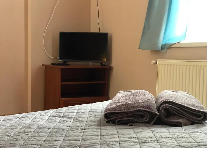 Romantic -near Opera ,center Lvov