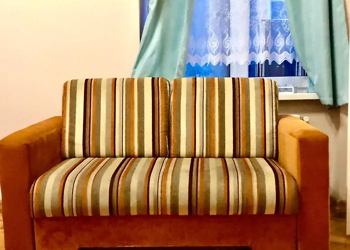 Romantic -near Opera ,center Apartmán Lvov