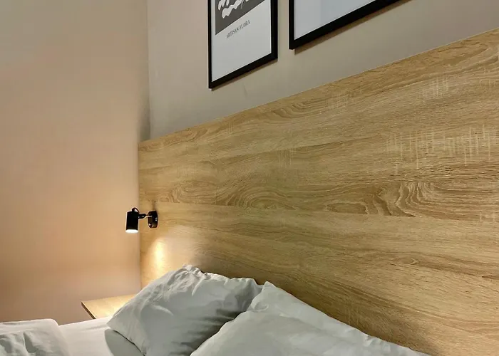 Lägenhet Romantic -near Opera ,center *