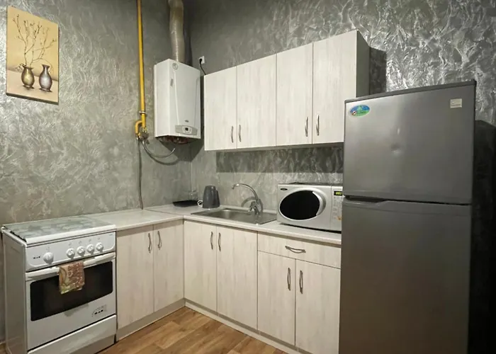 Romantic -near Opera ,center * Lvov