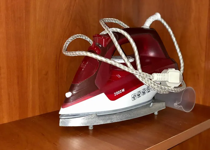 Romantic -near Opera ,center Daire *