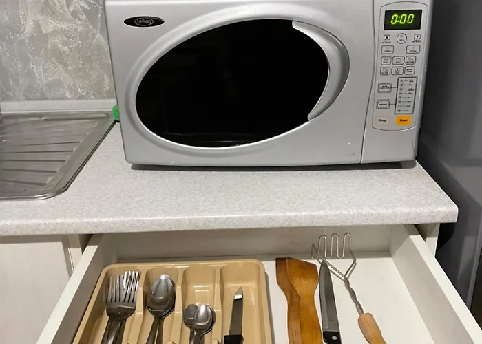 Romantic -near Opera ,center Lvov