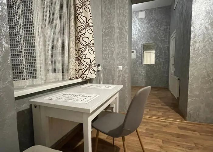 Daire Romantic -near Opera ,center *