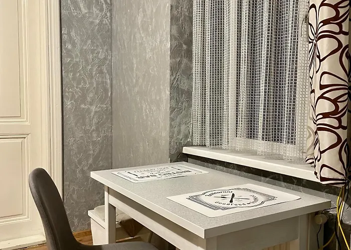 Lägenhet Romantic -near Opera ,center *