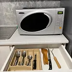 Romantic -near Opera ,center リヴィウ